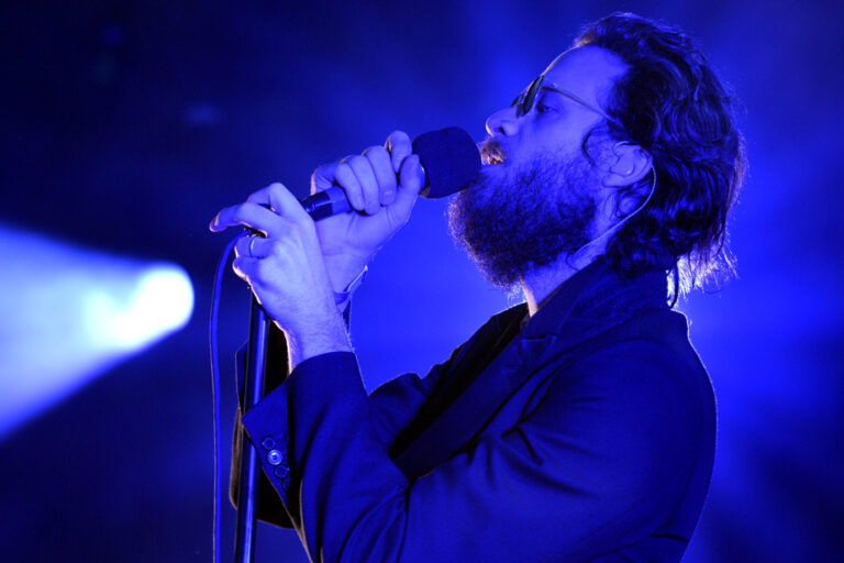 Compilation, new song and new album for Father John Misty