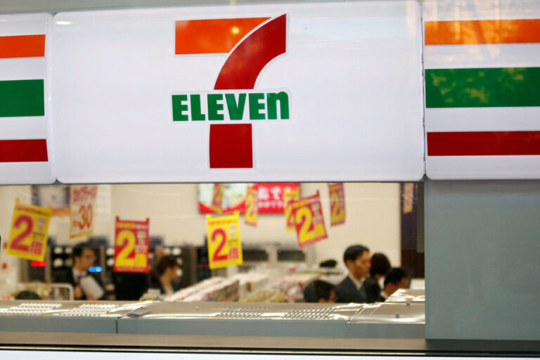 Couche-Tard wants to buy 7-Eleven | La Presse