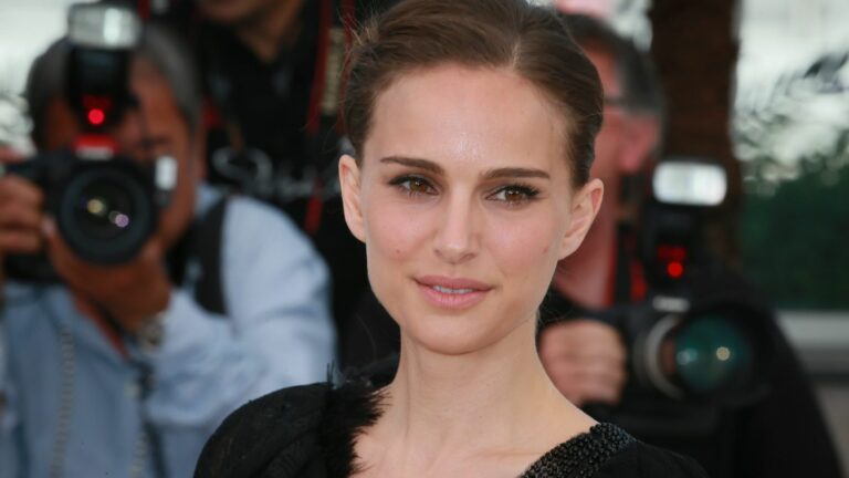 Deauville Festival: Natalie Portman and Francis Ford Coppola among the guests of the 50th edition