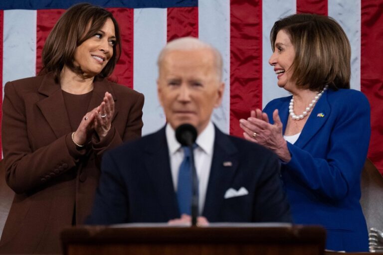 Decryption | What Kamala Harris owes to Nancy Pelosi