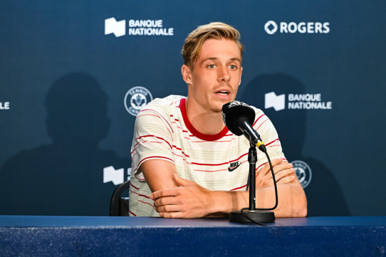 Denis Shapovalov Disqualified | ‘The Rules Must Change’