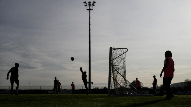 Determined to regain Bordeaux’s place in National 1, GOAL FC wants to boycott its first league match