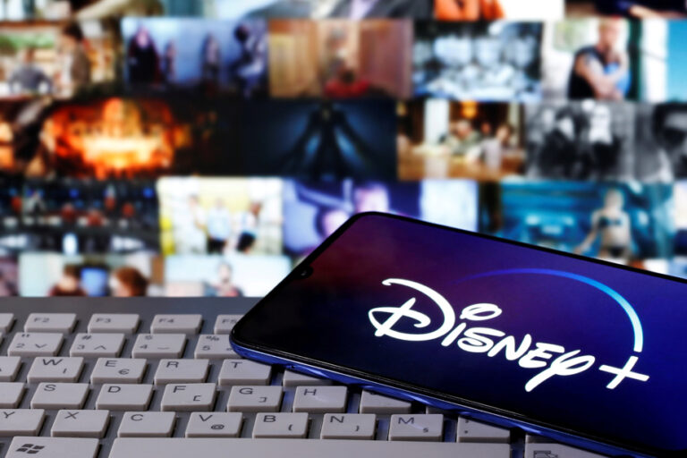 Disney | Streaming services take off