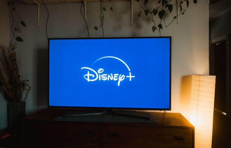 Disney’s streaming services take off