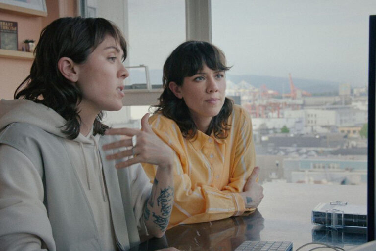 Documentary on musical duo Tegan and Sara to premiere at TIFF