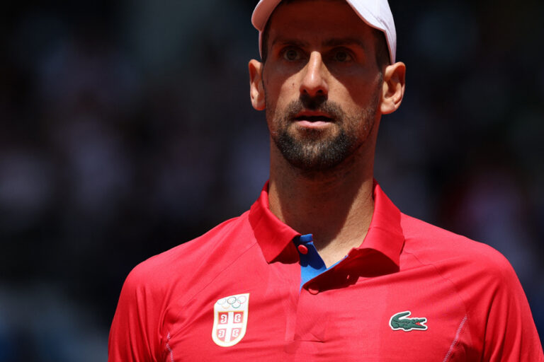 Doping allegations against Jannik Sinner | Novak Djokovic understands why some players are asking questions