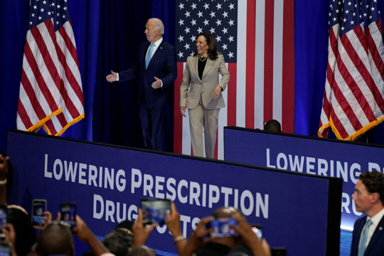 Drugs in the United States | Forced by law, pharmaceutical laboratories agree to lower prices