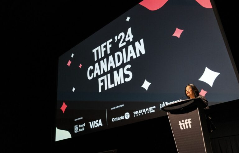 Dystopian themes to be at the heart of several Canadian films at TIFF