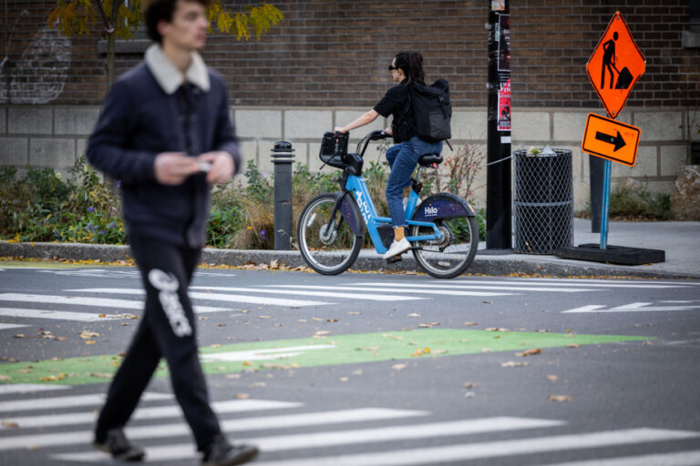 Electric Bikes | SPVM Tightens the Screw on Delinquent Cyclists