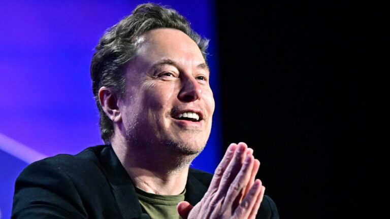 Elon Musk’s views on UK riots annoy British government