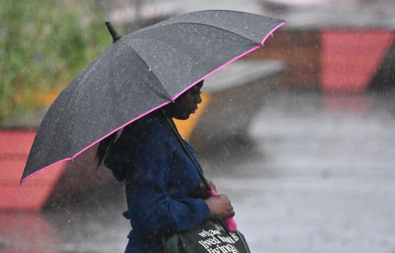 Environment Canada issues severe thunderstorm watches for several regions in southern Quebec