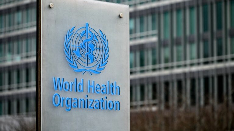 Europe expected to see more ‘imported cases’ of MPOX ‘in coming days’, World Health Organization says