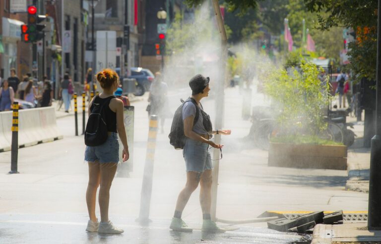 Extreme heat that hit Montreal last June could have killed at least 14 people