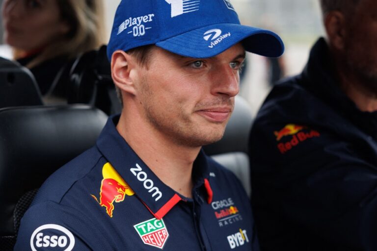 F1 | Max Verstappen claims he is approaching retirement