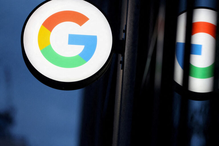 Federal tax on digital services | Google will pass the bill on to advertisers