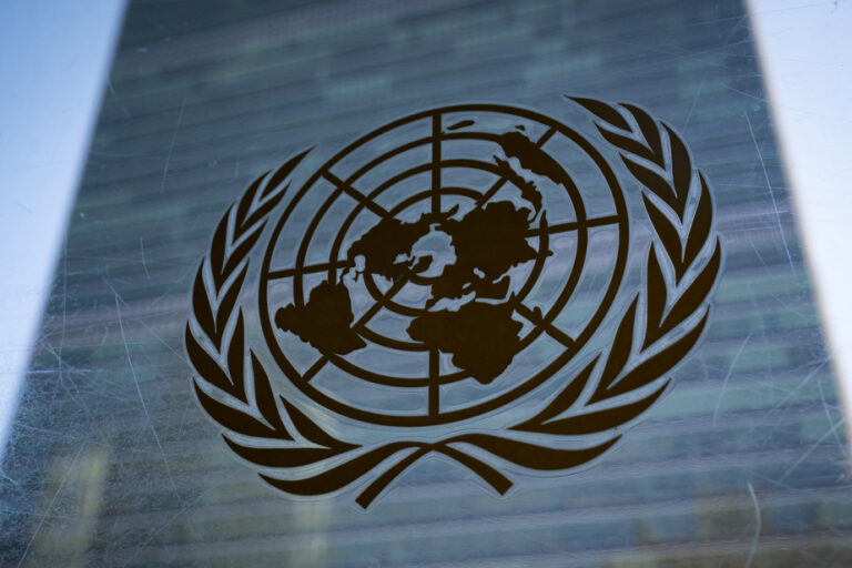 First UN treaty against cybercrime approved