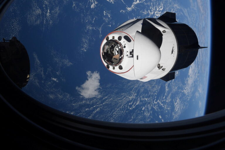 First private spacewalk | SpaceX is one week away from an unprecedented mission