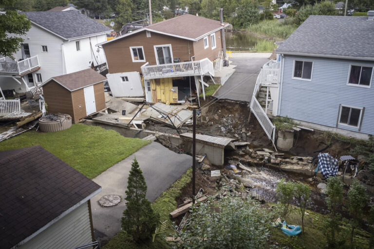 Floods after torrential rains | ‘I lost everything in 45 minutes’