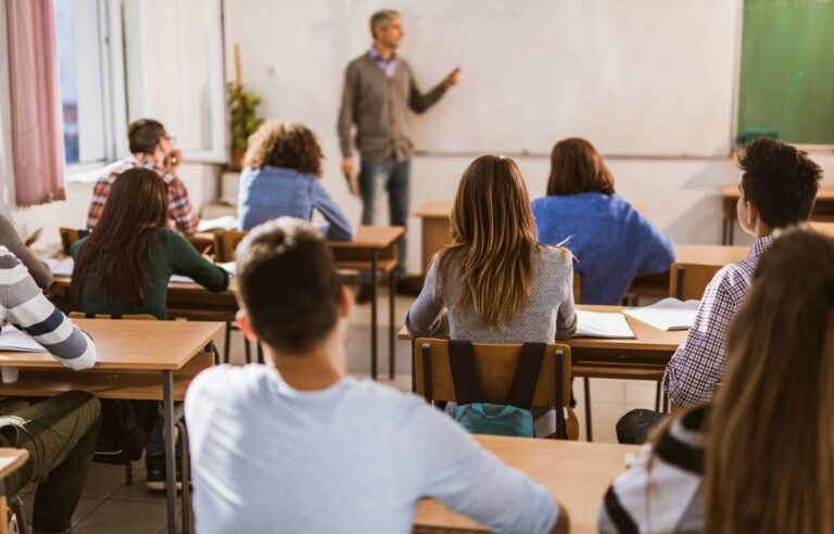 Focus on quality sex education courses