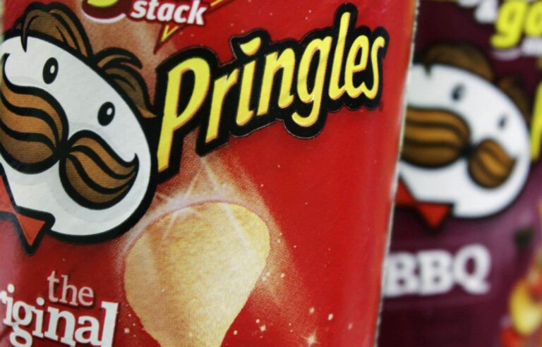 Food industry: Mars buys competitor Kellanova (Kellogg’s snacks, Pringles) for $36 billion