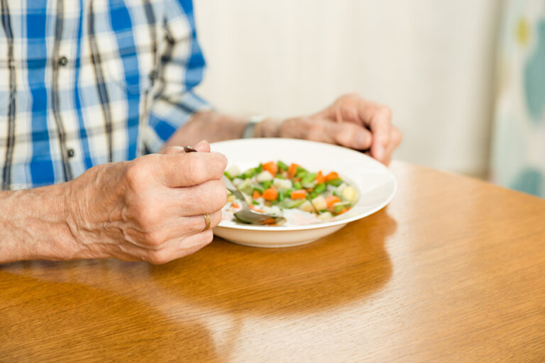 Food insecurity in Hochelaga-Maisonneuve | Quebec blocks federal aid for vulnerable seniors