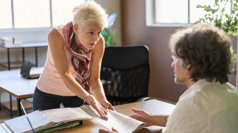 For greater collective efficiency at work, be polite to your colleagues