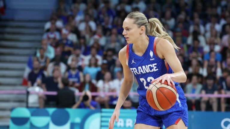 French basketball players aim for the Olympic final… Follow the semi-final of the 2024 Olympic Games with us from 9 p.m.