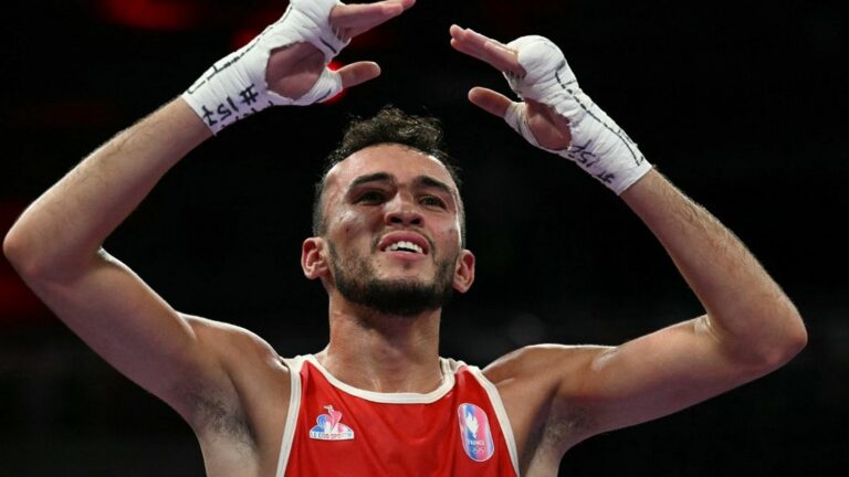 French boxer Billal Bennama reaches the final, archer Baptiste Addis reaches the quarter-finals… Follow the Olympic day