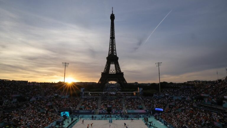 From abroad, the Games are seen as “the most spectacular of all time”