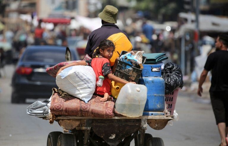 Gaza ceasefire: New draft truce agreement, Hamas rejects new conditions