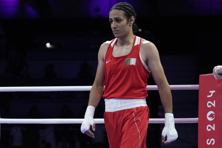 Gender Controversy in Women’s Boxing | What We Know