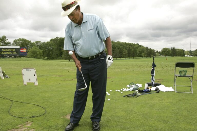 Golfer Chi Chi Rodriguez dies at 88