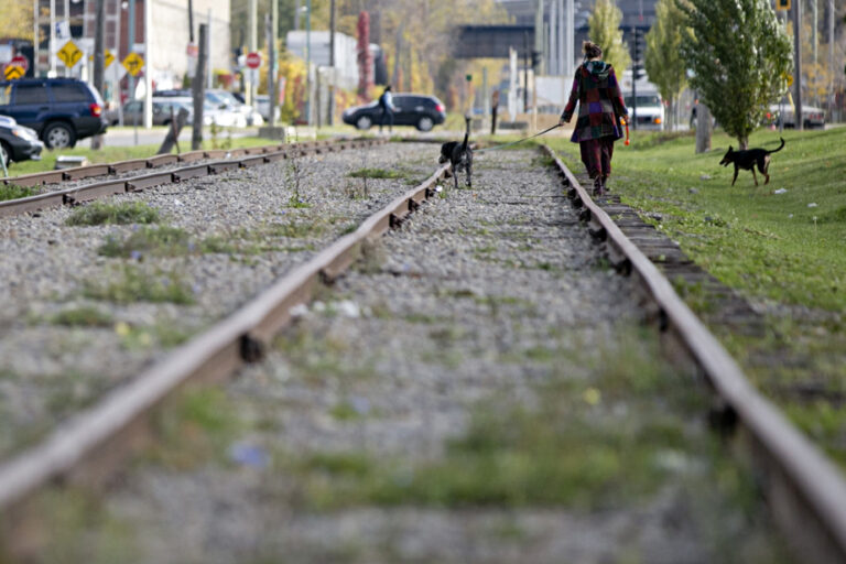 “Grand Sud-Ouest” Project | Lachine tramway will not reach downtown