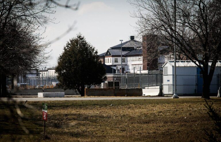 Green light for a class action against Quebec by former inmates of the Leclerc institution