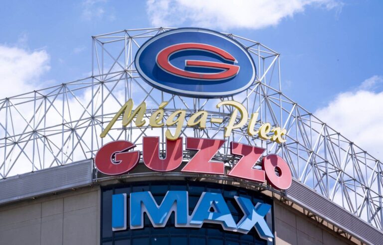 Guzzo Central Market Cinema Cancels Showings After Power Outage Caused by Storm “Debby”