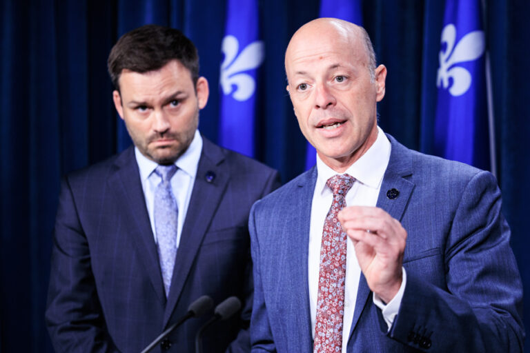 Health crisis on the Côte-Nord | The Parti Québécois calls for an emergency committee