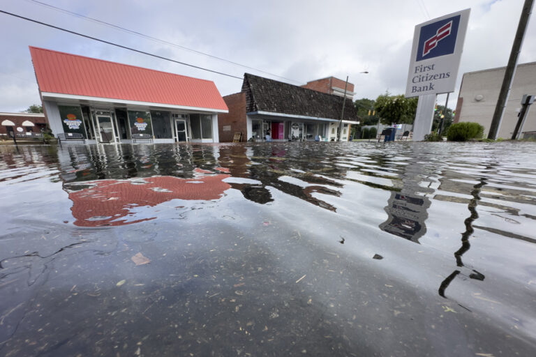 Heavy rains in Quebec and Ontario | Storm Debby weakens, but will leave plenty of rain