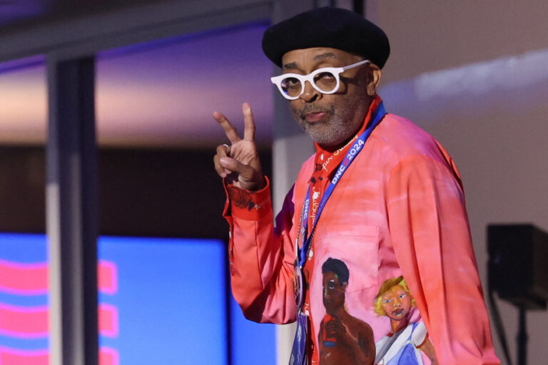 Honorary President of the 20th FIFBM | Spike Lee returns to the Montreal Black Film Festival