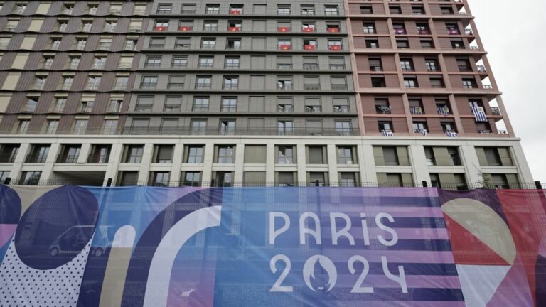 housing, sports facilities, transport… What will be the legacy of the Games for the people of the Paris region?