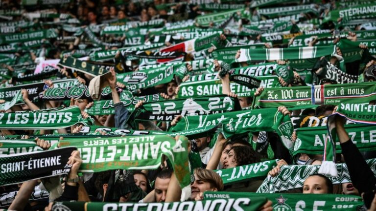 How AS Saint-Etienne went from the depths of Ligue 2 to a return to the elite, after two years of purgatory