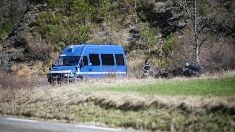 “I knew it was him,” says the hiker who discovered the child’s skull at the end of March