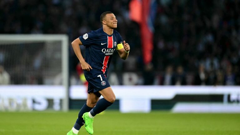 In its conflict with Kylian Mbappé, Paris Saint-Germain risks a “ban on recruiting”, warns a lawyer specializing in sports