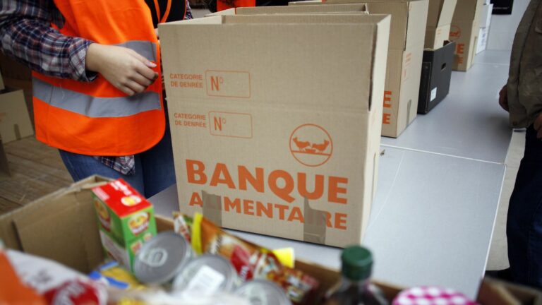 In two weeks, the Food Bank collected 60 tons of food