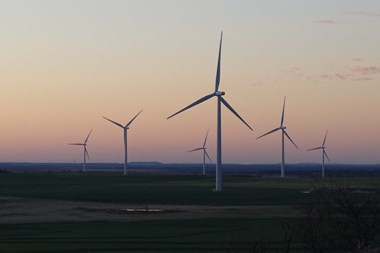 Innergex covets Hydro-Québec’s major wind projects