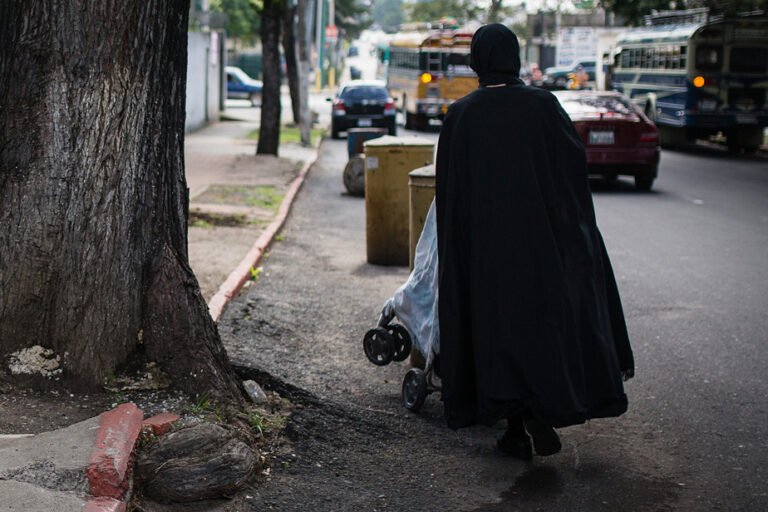 Investigation into abuse of Lev Tahor sect in Guatemala