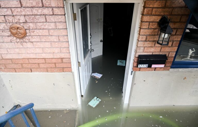 Is it possible to sue your city for your flooded basement? Yes, but…