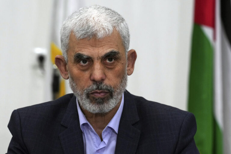 Israel and Hamas at War, Day 305 | Hamas Appoints New Leader