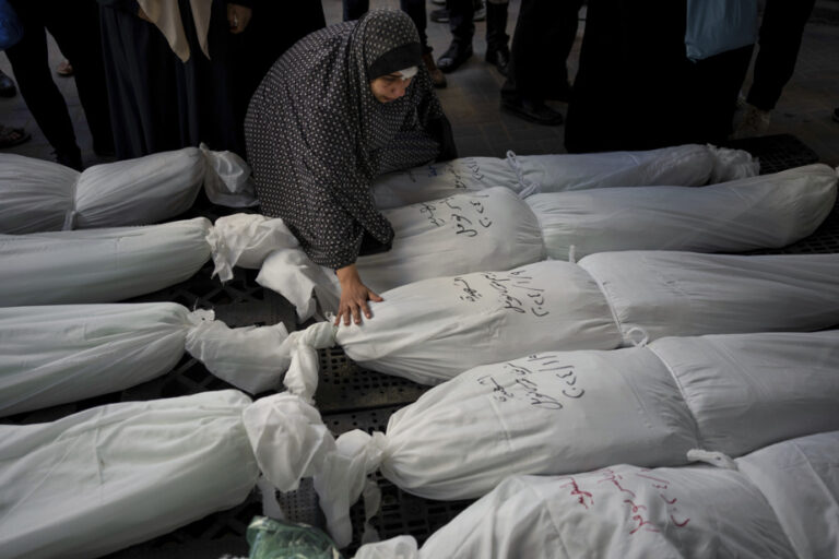 Israel and Hamas at War, Day 314 | Over 40,000 Dead in Gaza, Talks in Qatar for a Truce