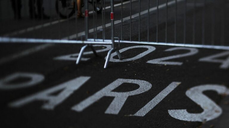 It is better to avoid driving in Paris on Wednesday, warns the Minister of Transport