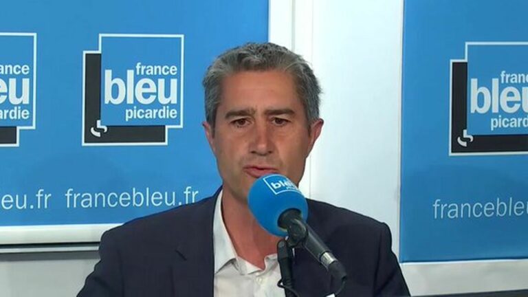 “It is not up to the President of the Republic to censor in advance,” maintains François Ruffin.